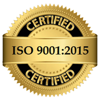 ISO Logo